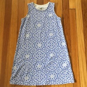 Mahi Gold kids dress